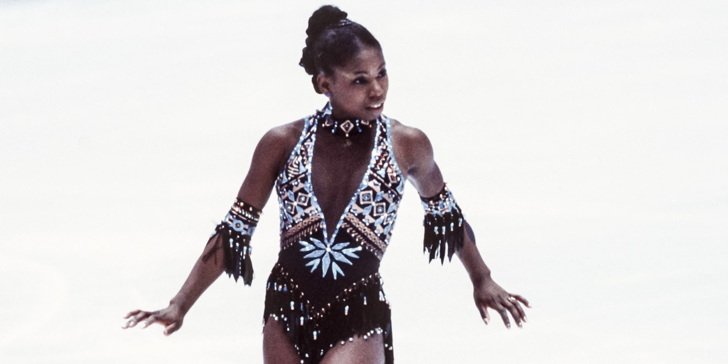 Surya Bonaly