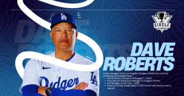 Dave Roberts