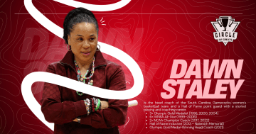 DAWN STALEY
