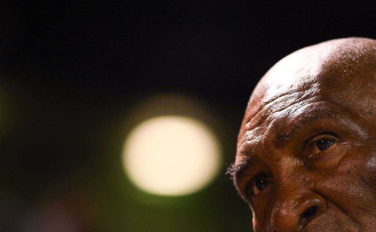 Richard Williams: Does His Sacrifices Outweigh His Shortcomings?