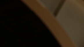 Fisk University basketball player Jeremiah Armstead poses for a portrait Wednesday, March 6, 2024, in Nashville, Tenn. The formerly homeless Armstead will receive the U.S. Basketball Writers Association 2024 Perry Wallace Most Courageous award at the NCAA Final Four basketball tournament. (AP Photo/George Walker IV)