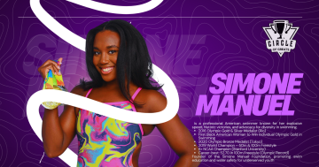 Simone Manuel