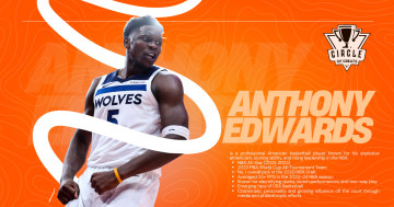 Anthony Edwards