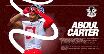 Abdul Carter
