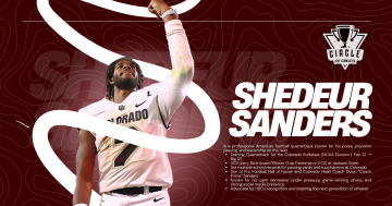 Shedeur Sanders